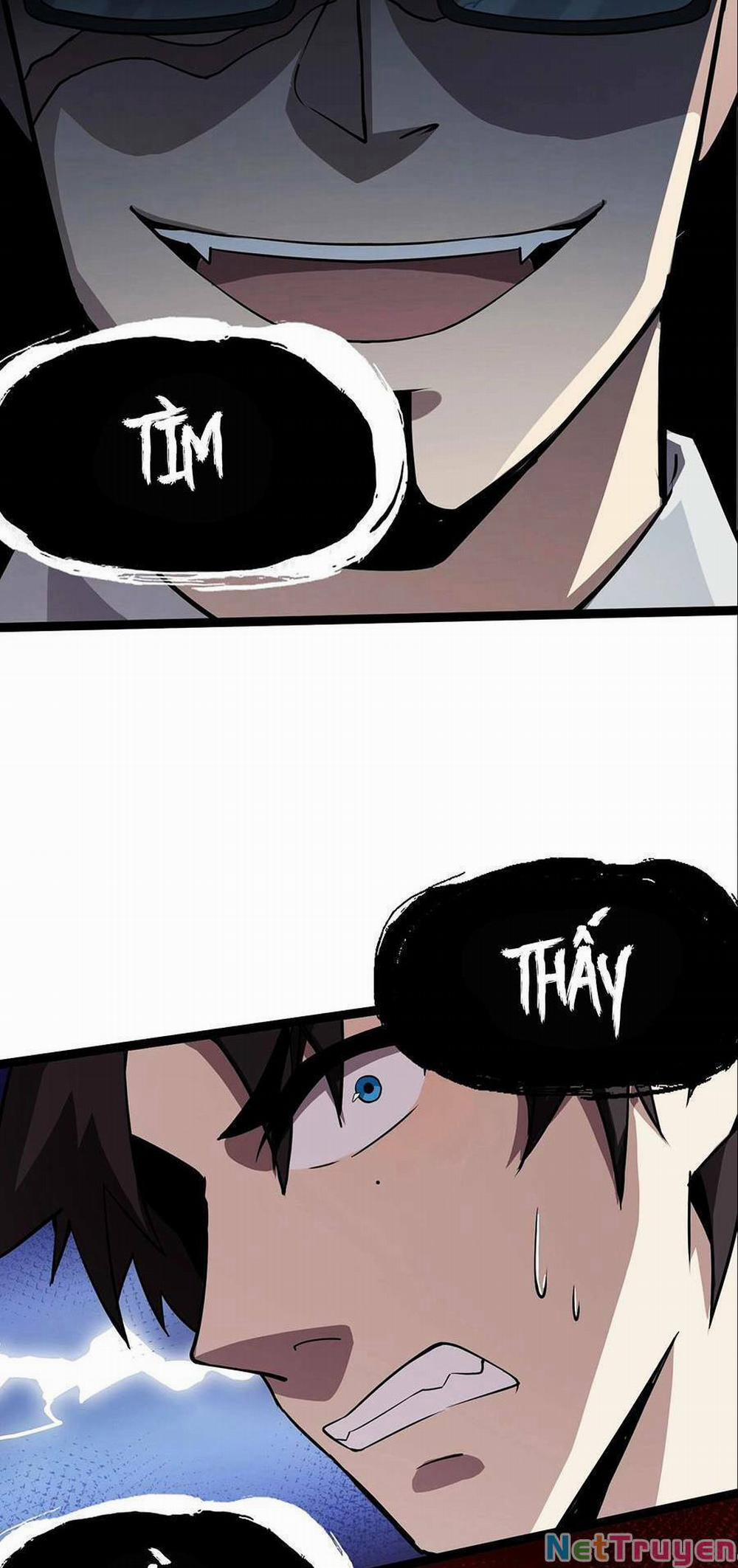 Chỉ Có Ta Có Thể Sử Dụng Triệu Hoán Thuật 29 trang 11