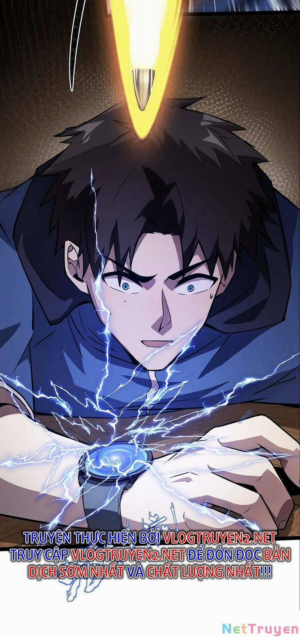 Chỉ Có Ta Có Thể Sử Dụng Triệu Hoán Thuật 29 trang 14