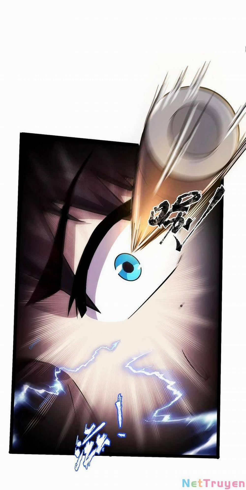 Chỉ Có Ta Có Thể Sử Dụng Triệu Hoán Thuật 29 trang 16