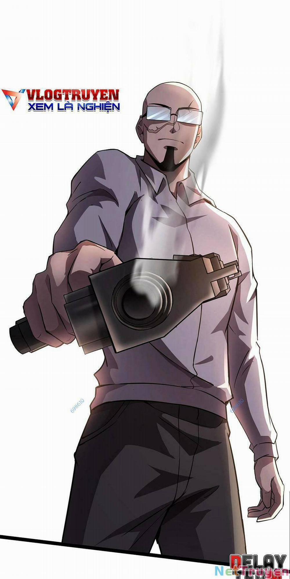 Chỉ Có Ta Có Thể Sử Dụng Triệu Hoán Thuật 29 trang 18