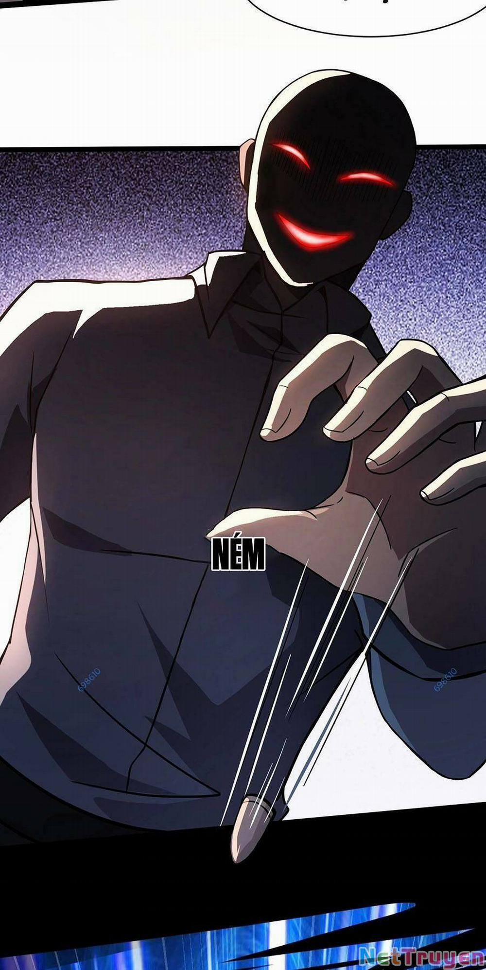 Chỉ Có Ta Có Thể Sử Dụng Triệu Hoán Thuật 29 trang 24