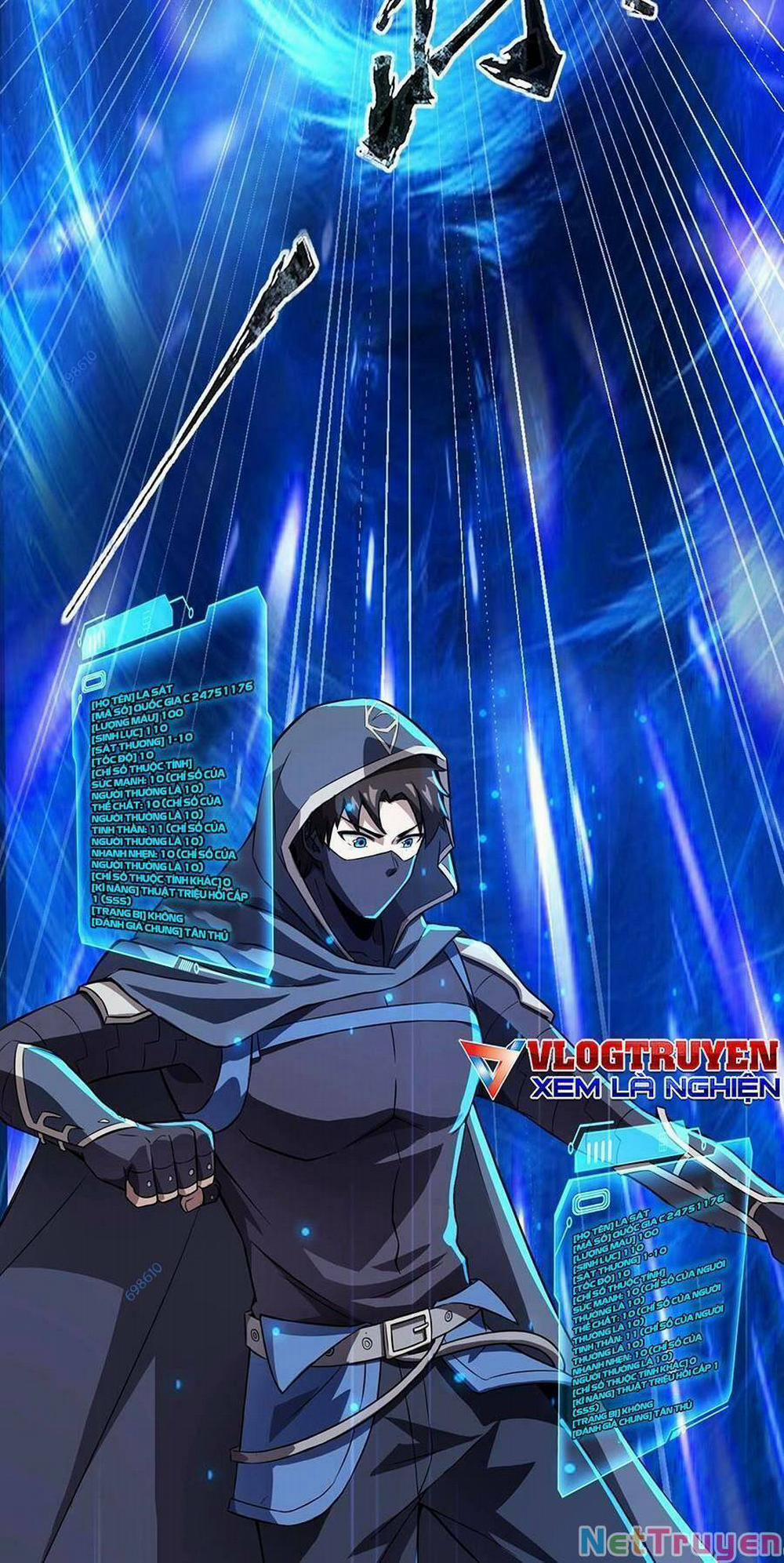 Chỉ Có Ta Có Thể Sử Dụng Triệu Hoán Thuật 29 trang 26