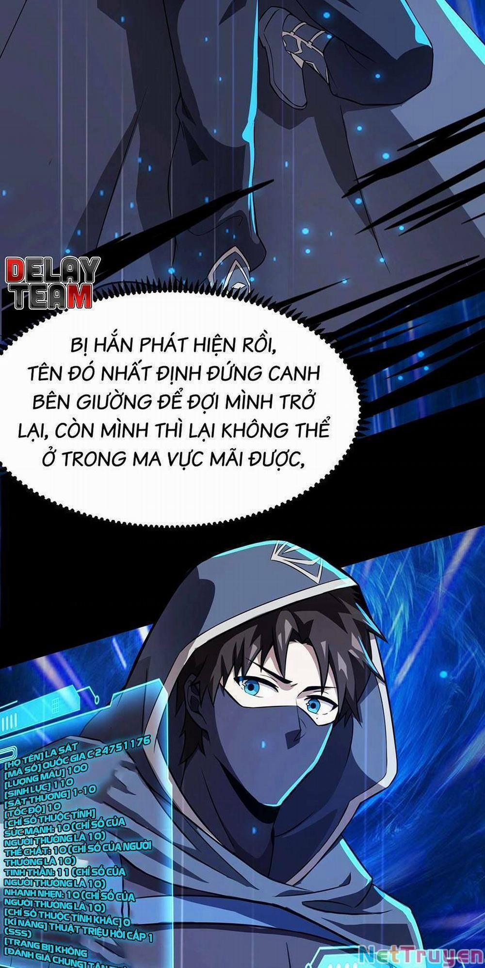 Chỉ Có Ta Có Thể Sử Dụng Triệu Hoán Thuật 29 trang 27