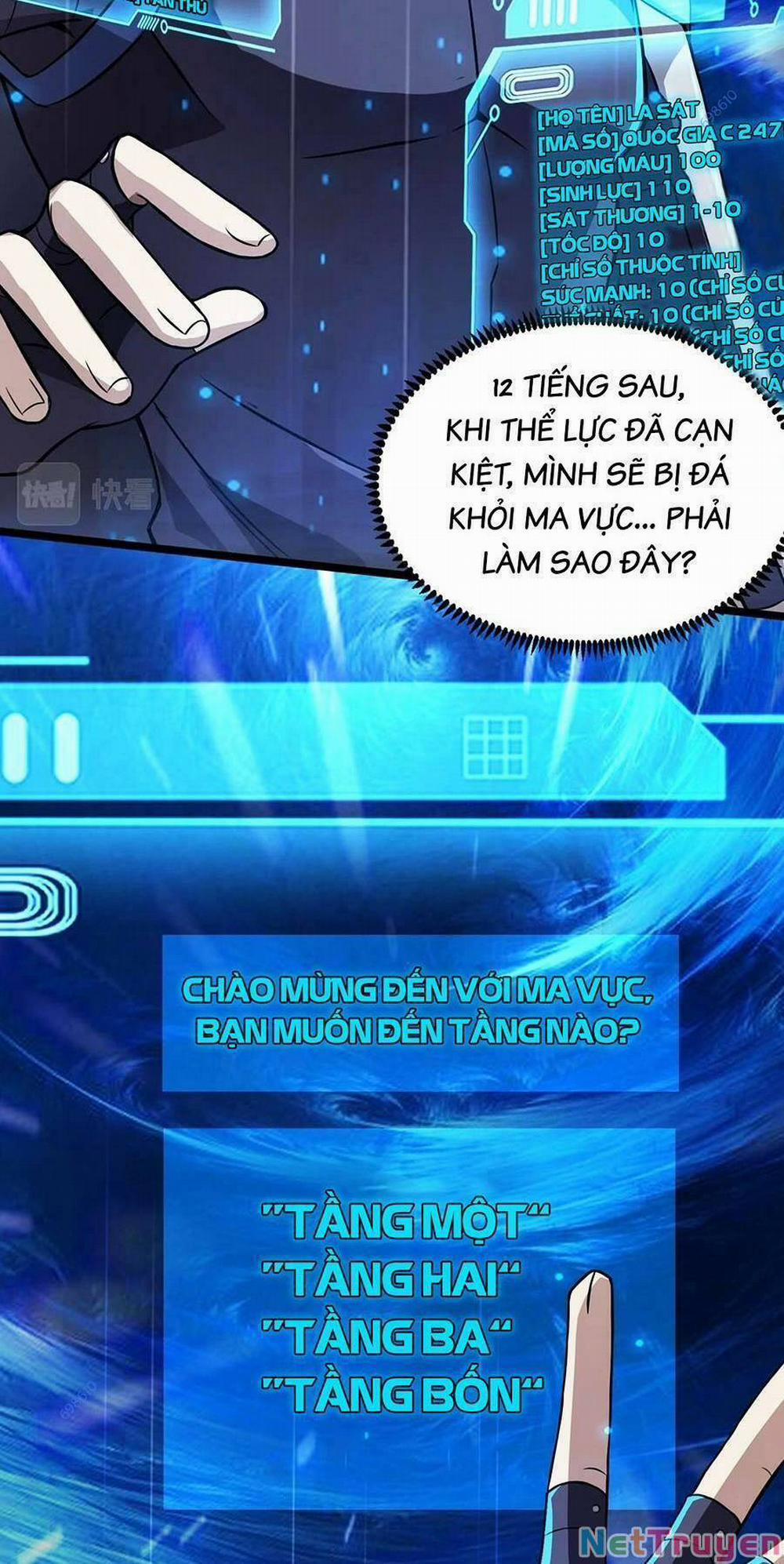 Chỉ Có Ta Có Thể Sử Dụng Triệu Hoán Thuật 29 trang 28