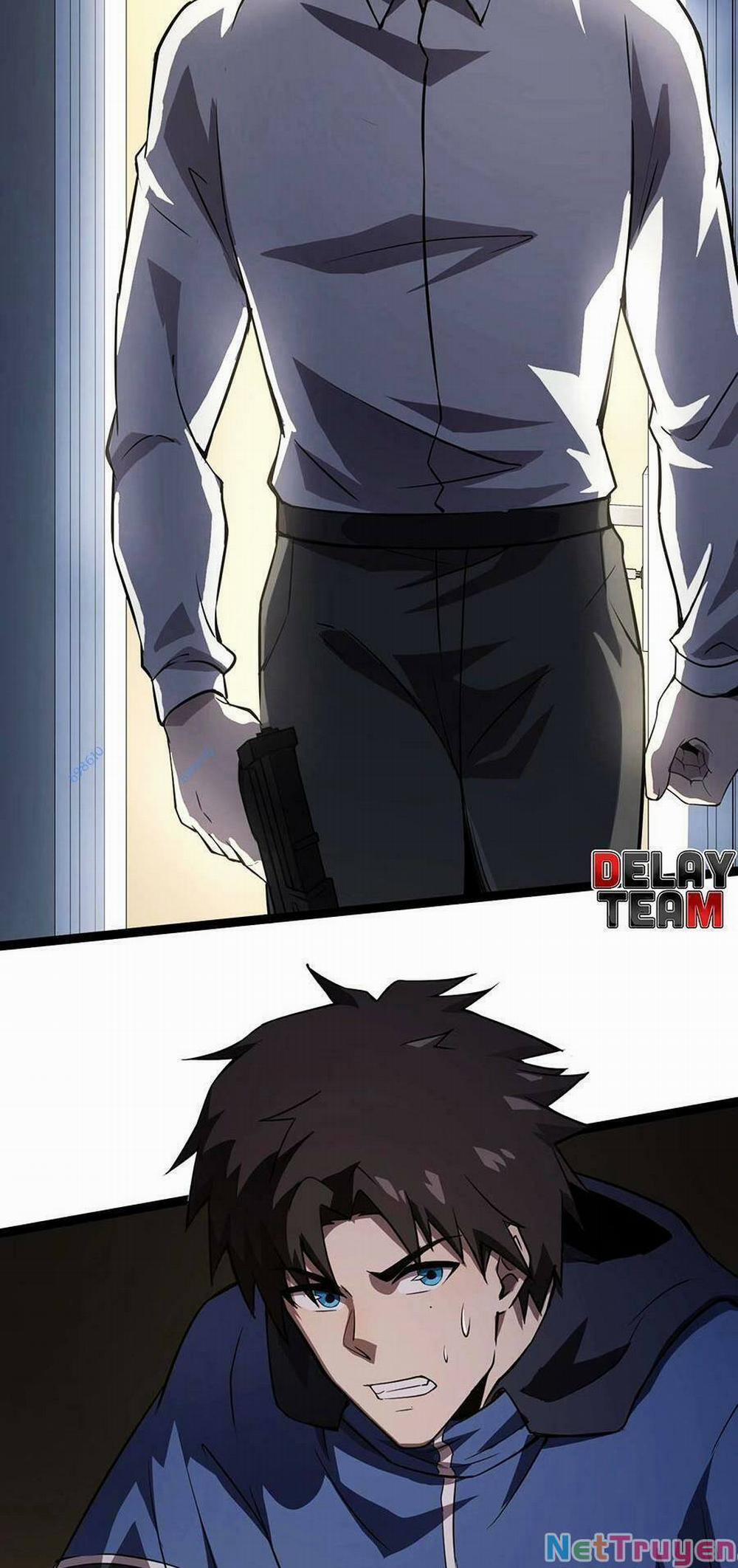 Chỉ Có Ta Có Thể Sử Dụng Triệu Hoán Thuật 29 trang 4