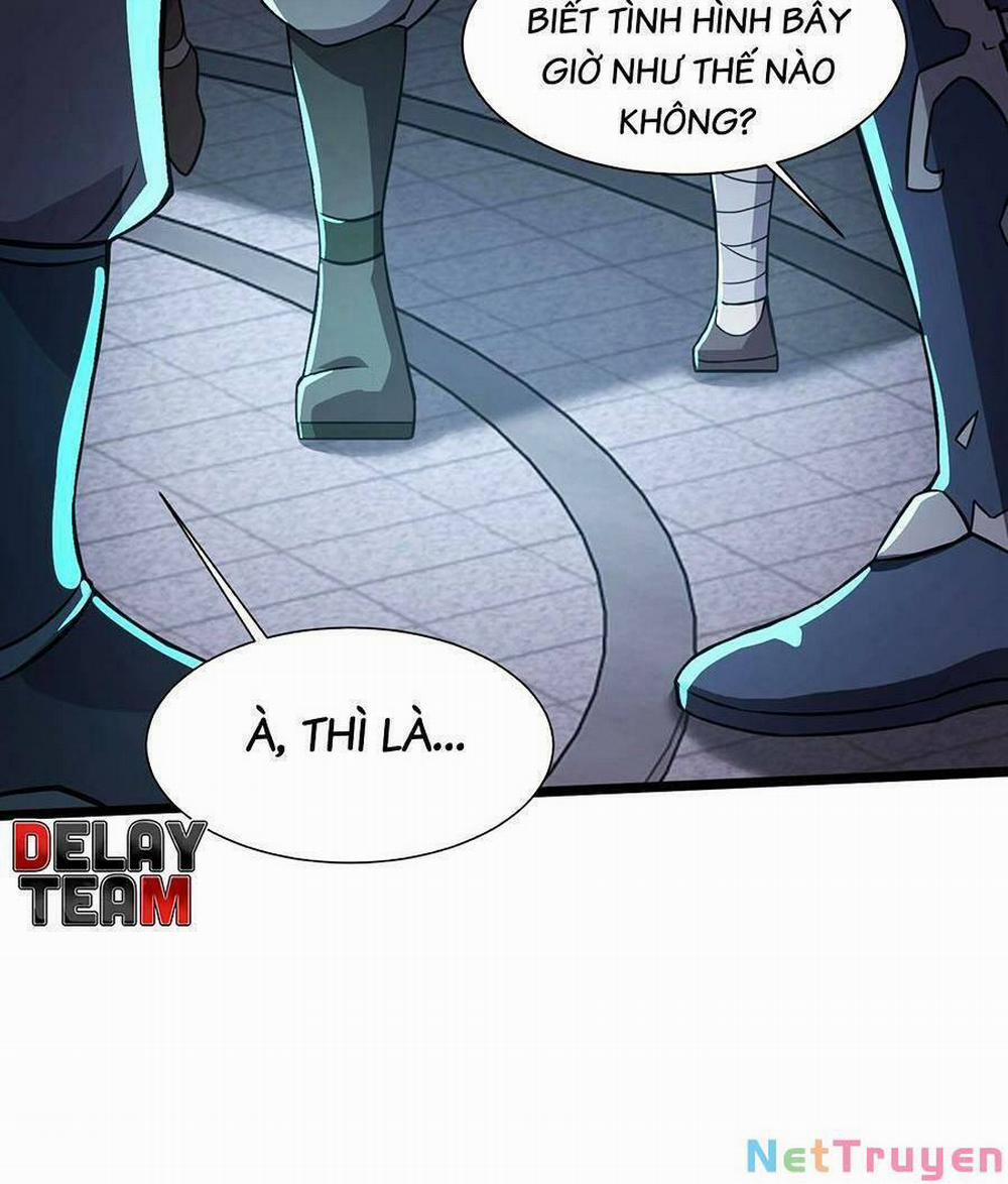 Chỉ Có Ta Có Thể Sử Dụng Triệu Hoán Thuật 29 trang 42