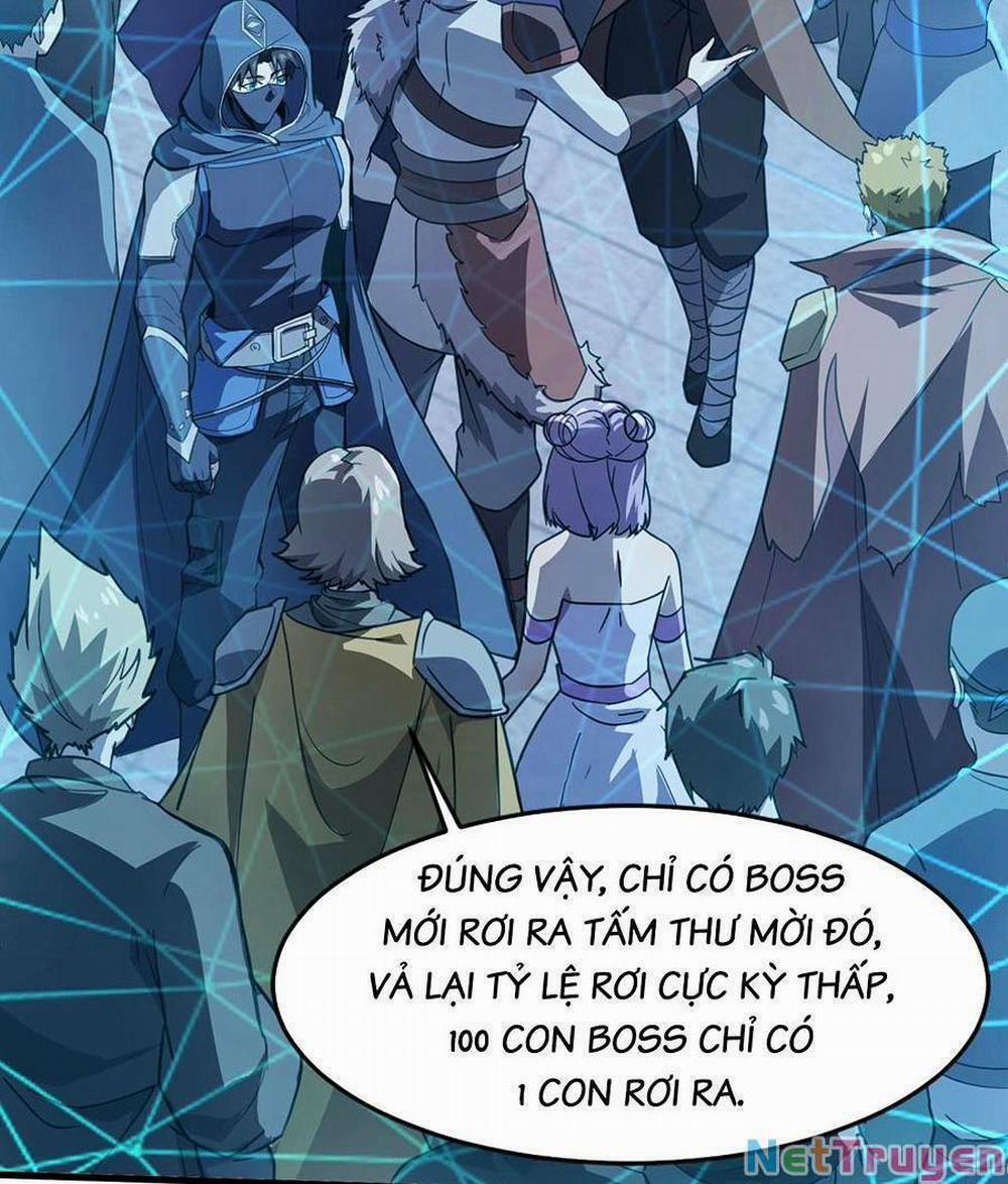 Chỉ Có Ta Có Thể Sử Dụng Triệu Hoán Thuật 29 trang 44