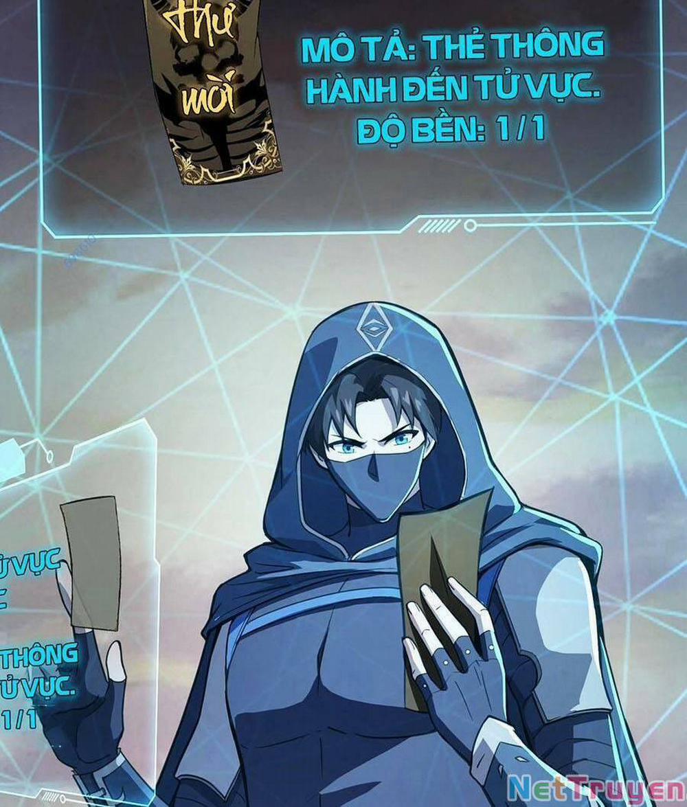 Chỉ Có Ta Có Thể Sử Dụng Triệu Hoán Thuật 29 trang 47