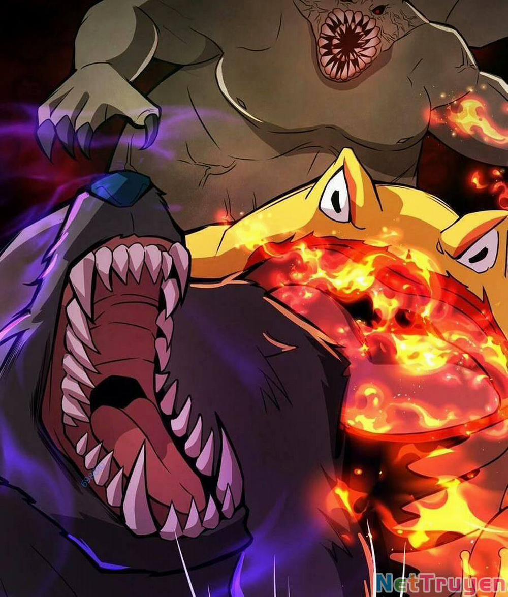 Chỉ Có Ta Có Thể Sử Dụng Triệu Hoán Thuật 29 trang 55