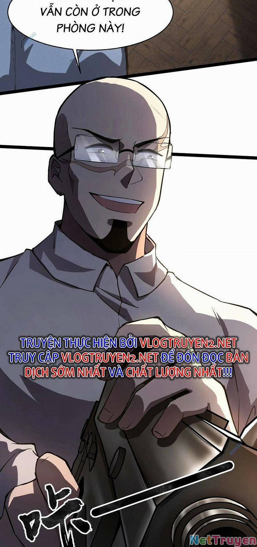 Chỉ Có Ta Có Thể Sử Dụng Triệu Hoán Thuật 29 trang 6