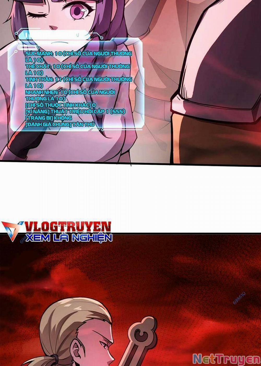 Chỉ Có Ta Có Thể Sử Dụng Triệu Hoán Thuật 29 trang 69