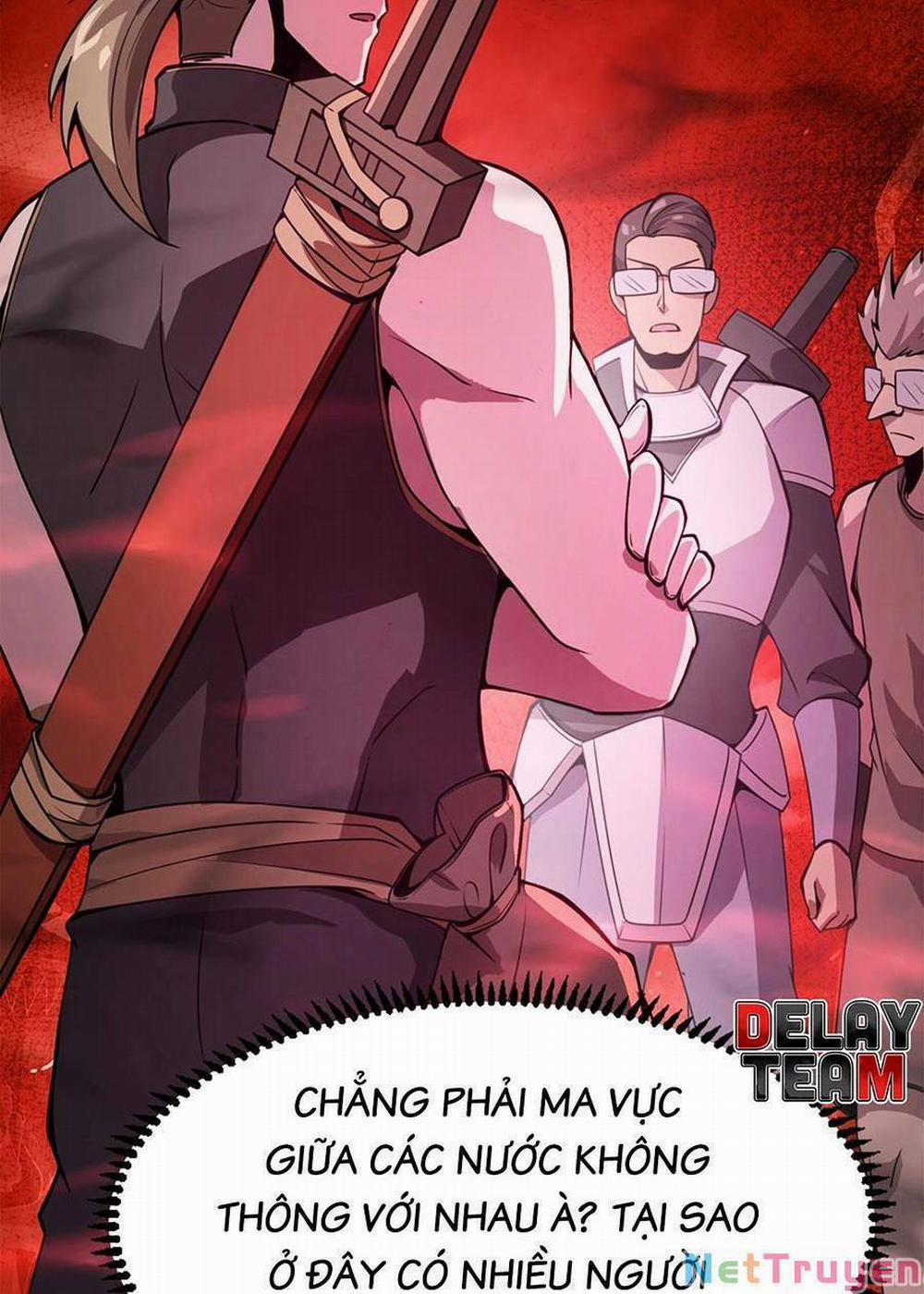 Chỉ Có Ta Có Thể Sử Dụng Triệu Hoán Thuật 29 trang 70