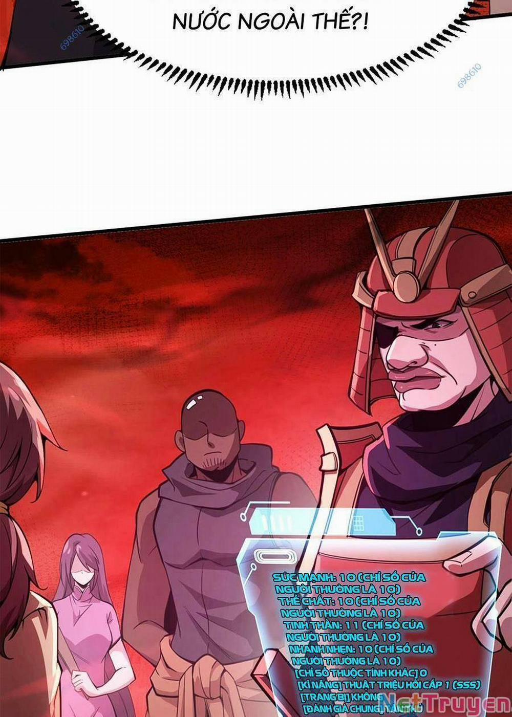 Chỉ Có Ta Có Thể Sử Dụng Triệu Hoán Thuật 29 trang 71