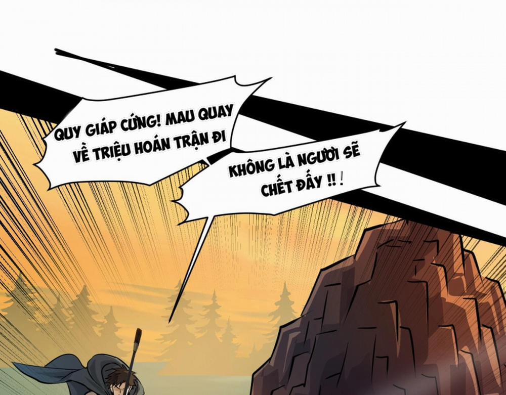 Chỉ Có Ta Có Thể Sử Dụng Triệu Hoán Thuật 3.5 trang 10