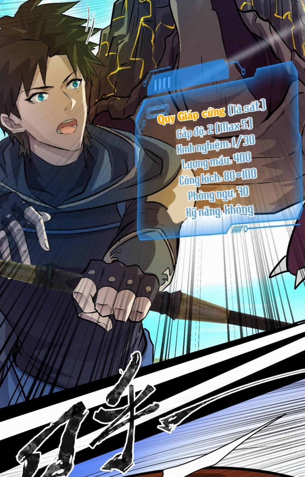 Chỉ Có Ta Có Thể Sử Dụng Triệu Hoán Thuật 3.5 trang 16