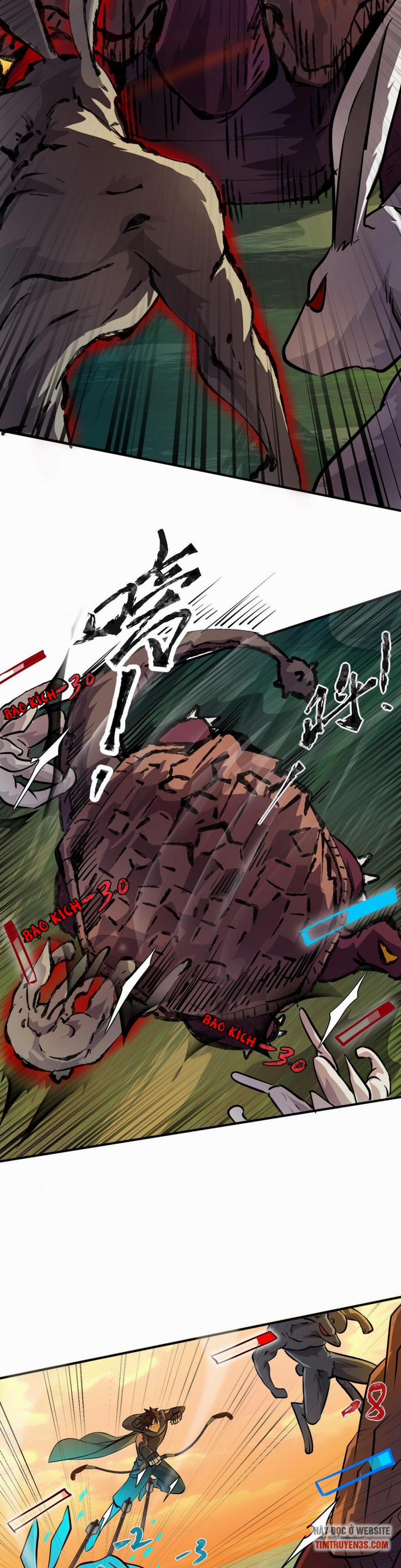 Chỉ Có Ta Có Thể Sử Dụng Triệu Hoán Thuật 3.5 trang 2