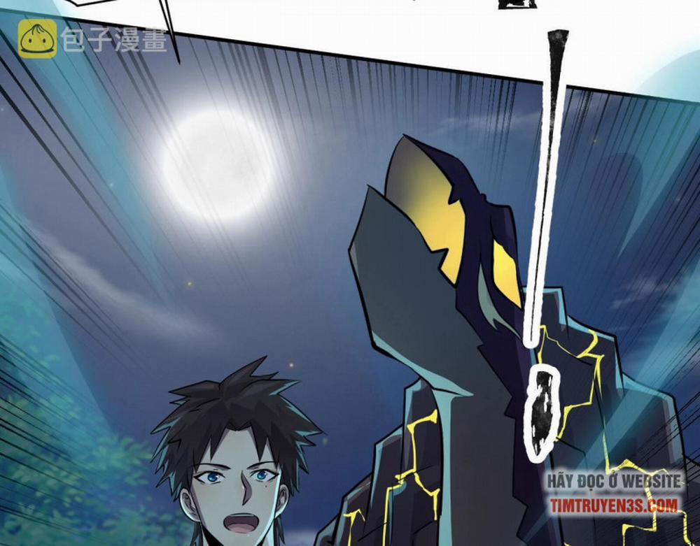 Chỉ Có Ta Có Thể Sử Dụng Triệu Hoán Thuật 3.5 trang 23