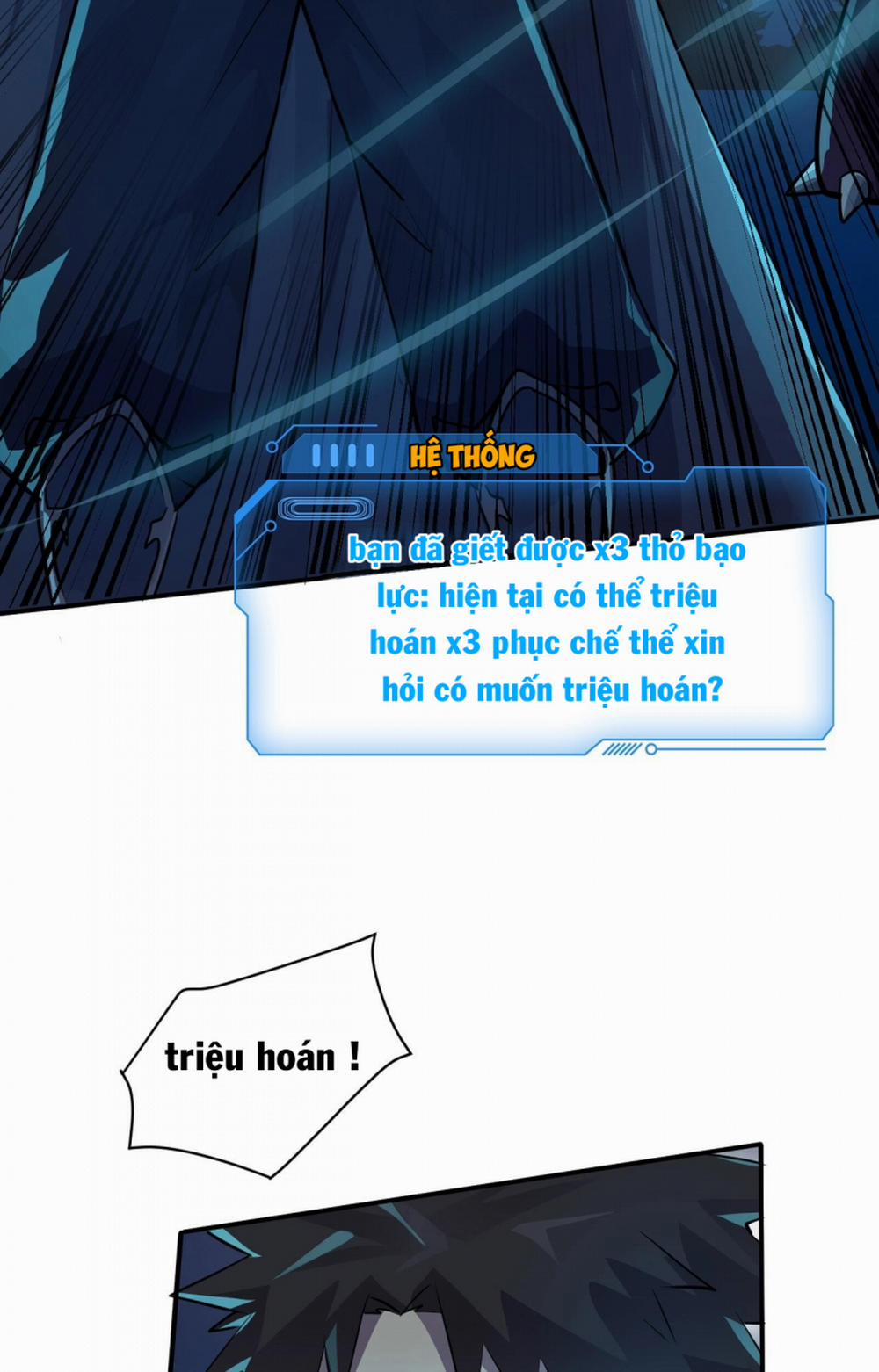 Chỉ Có Ta Có Thể Sử Dụng Triệu Hoán Thuật 3.5 trang 26