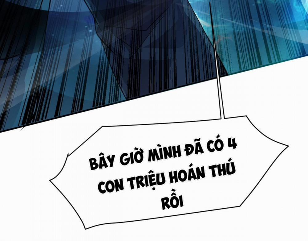 Chỉ Có Ta Có Thể Sử Dụng Triệu Hoán Thuật 3.5 trang 35