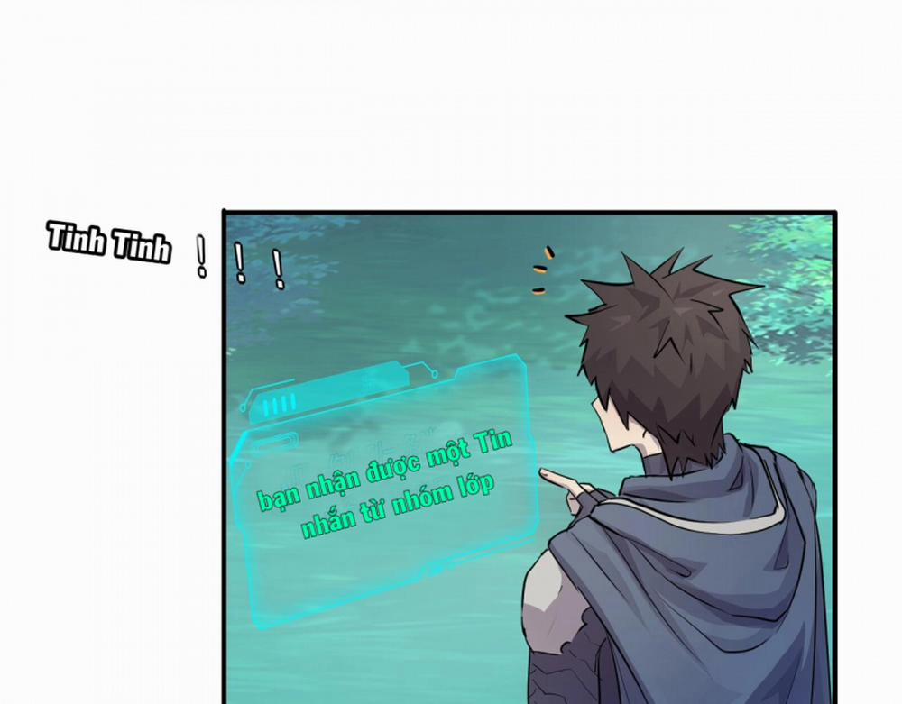 Chỉ Có Ta Có Thể Sử Dụng Triệu Hoán Thuật 3.5 trang 37