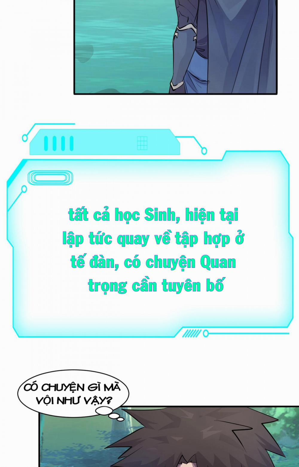 Chỉ Có Ta Có Thể Sử Dụng Triệu Hoán Thuật 3.5 trang 38