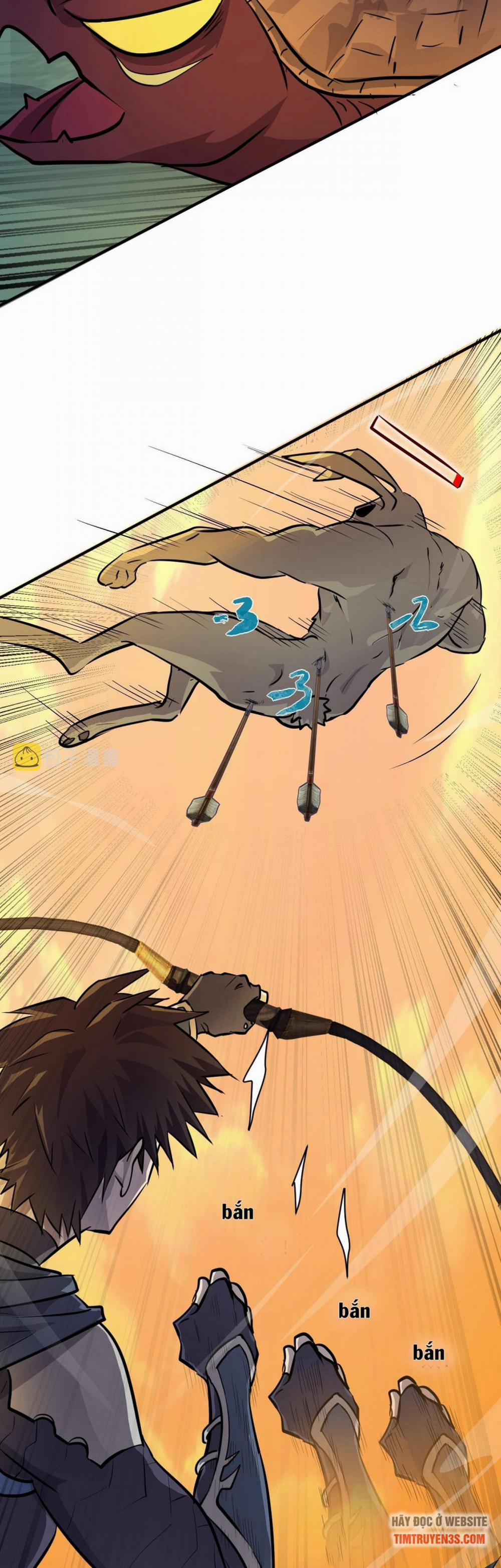 Chỉ Có Ta Có Thể Sử Dụng Triệu Hoán Thuật 3.5 trang 4