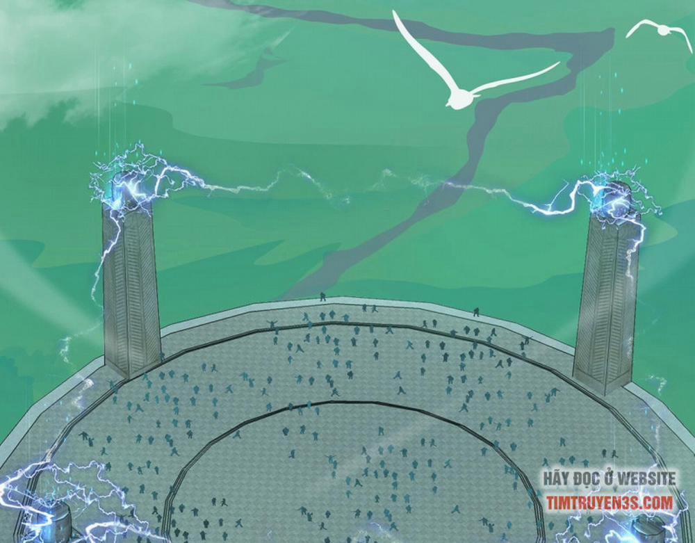 Chỉ Có Ta Có Thể Sử Dụng Triệu Hoán Thuật 3.5 trang 42