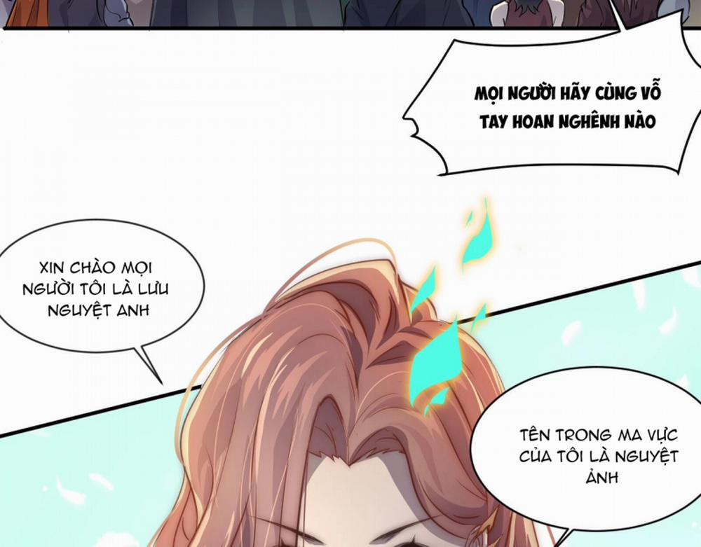 Chỉ Có Ta Có Thể Sử Dụng Triệu Hoán Thuật 3.5 trang 46