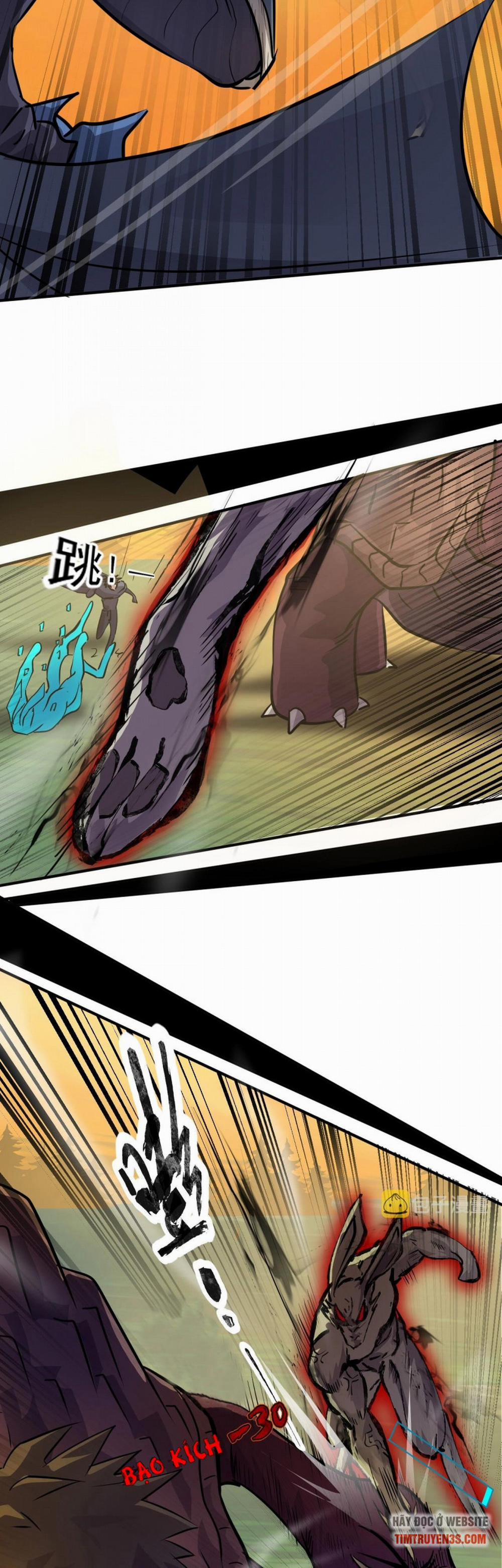 Chỉ Có Ta Có Thể Sử Dụng Triệu Hoán Thuật 3.5 trang 5