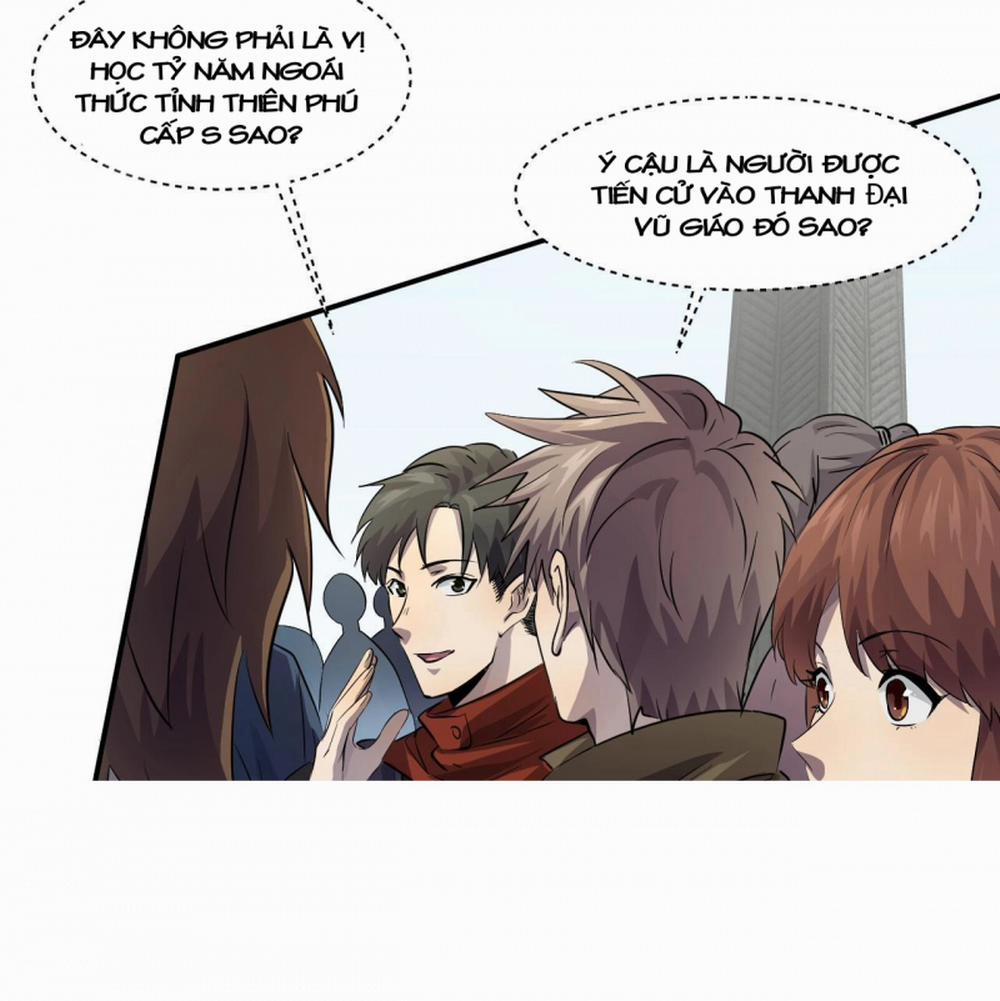 Chỉ Có Ta Có Thể Sử Dụng Triệu Hoán Thuật 3.5 trang 50