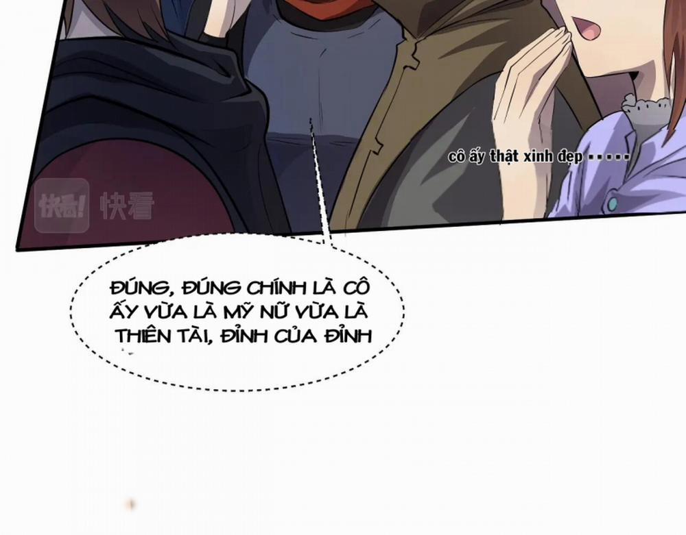 Chỉ Có Ta Có Thể Sử Dụng Triệu Hoán Thuật 3.5 trang 51