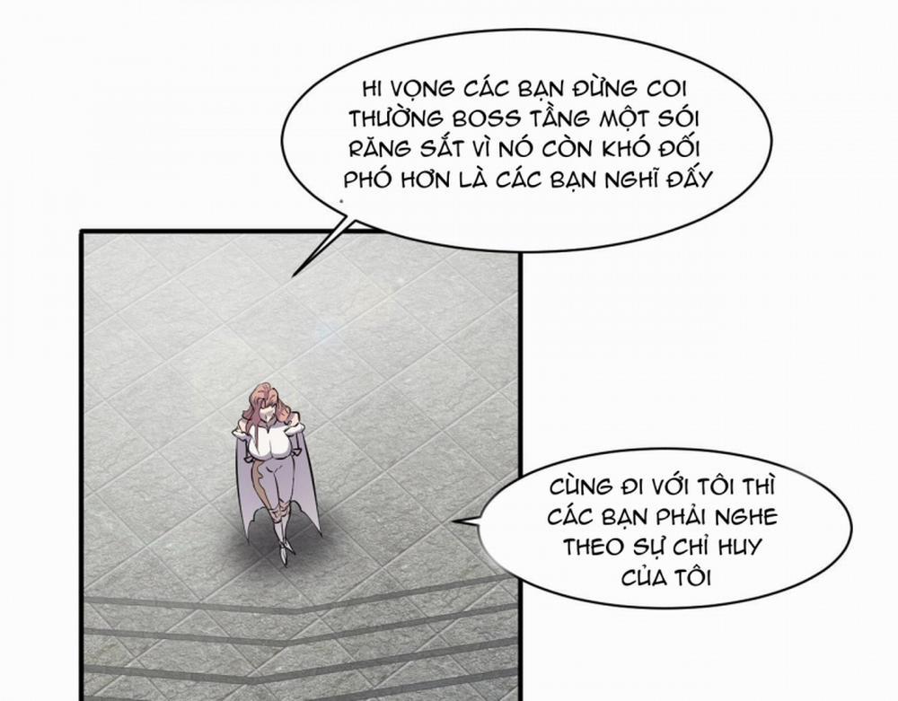 Chỉ Có Ta Có Thể Sử Dụng Triệu Hoán Thuật 3.5 trang 52