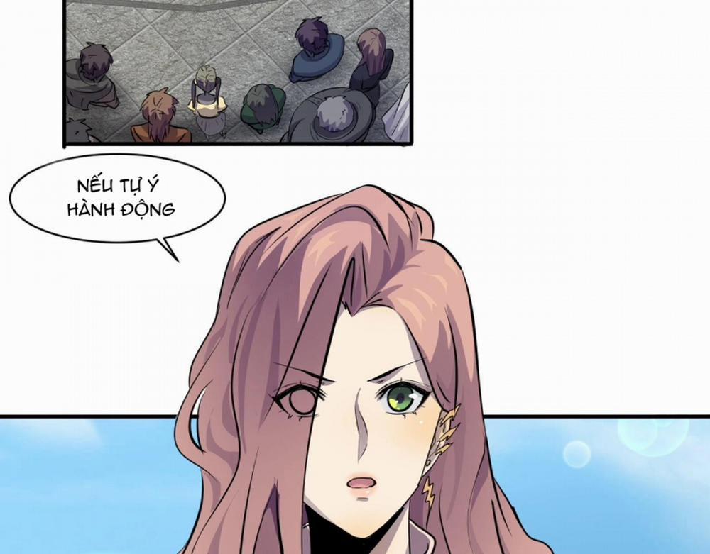 Chỉ Có Ta Có Thể Sử Dụng Triệu Hoán Thuật 3.5 trang 53