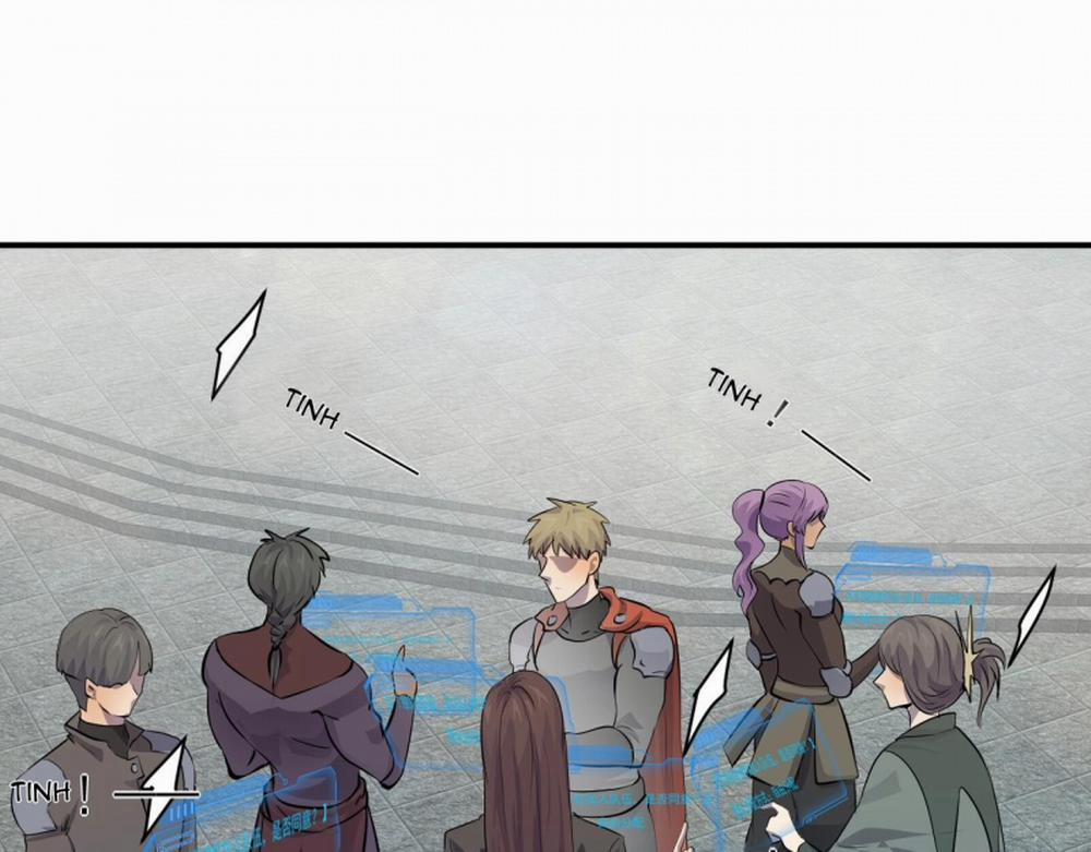 Chỉ Có Ta Có Thể Sử Dụng Triệu Hoán Thuật 3.5 trang 55