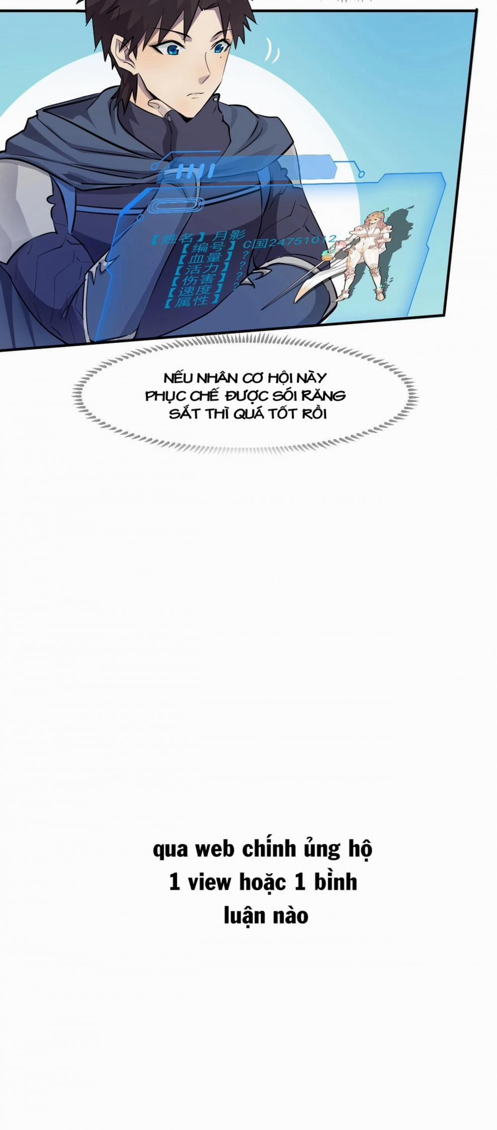 Chỉ Có Ta Có Thể Sử Dụng Triệu Hoán Thuật 3.5 trang 57