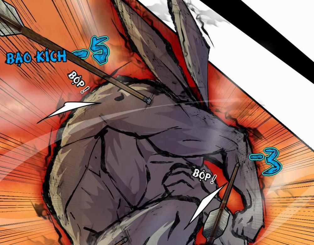 Chỉ Có Ta Có Thể Sử Dụng Triệu Hoán Thuật 3.5 trang 7