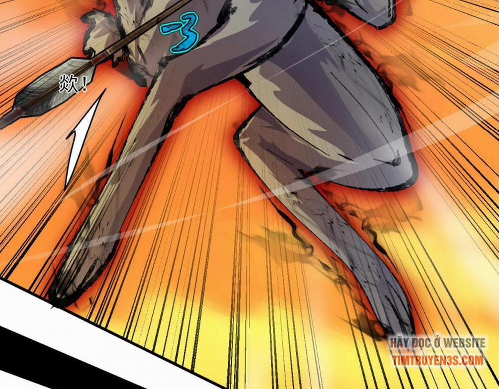 Chỉ Có Ta Có Thể Sử Dụng Triệu Hoán Thuật 3.5 trang 8