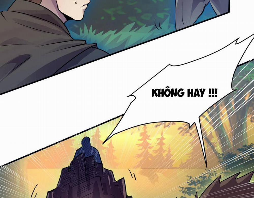 Chỉ Có Ta Có Thể Sử Dụng Triệu Hoán Thuật 3 trang 12