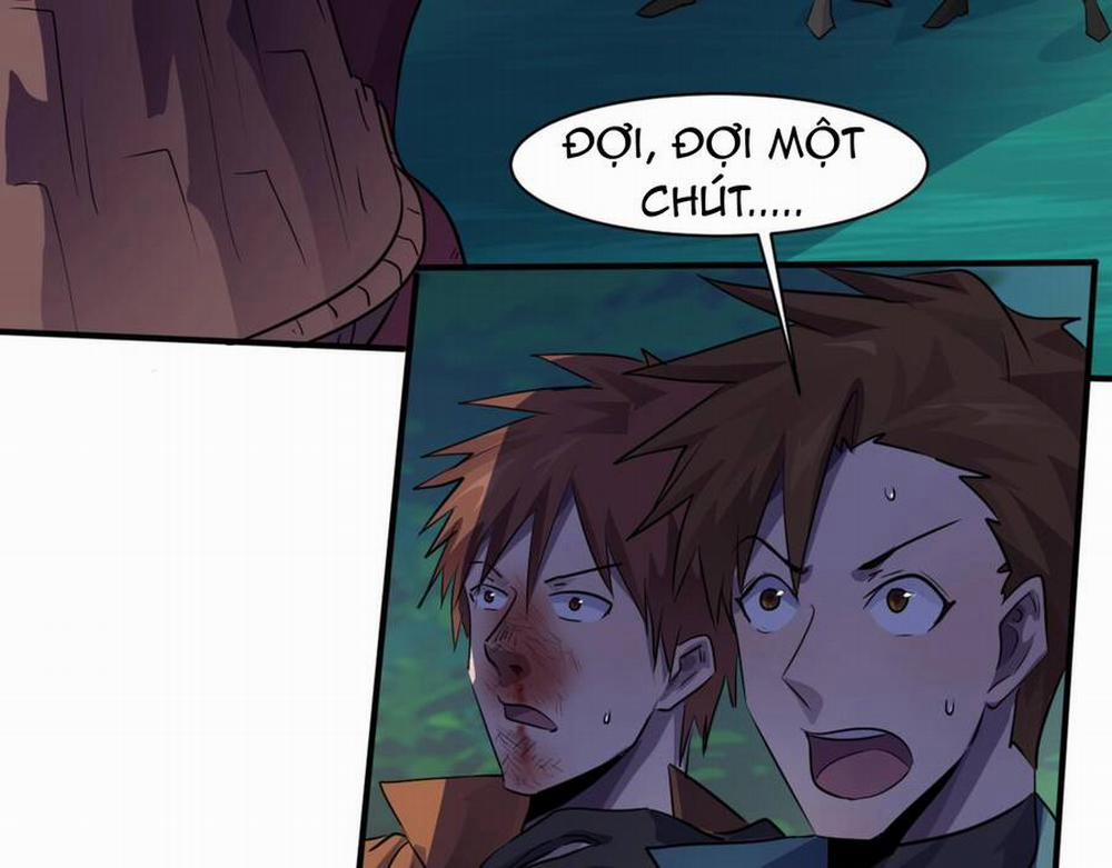 Chỉ Có Ta Có Thể Sử Dụng Triệu Hoán Thuật 3 trang 15