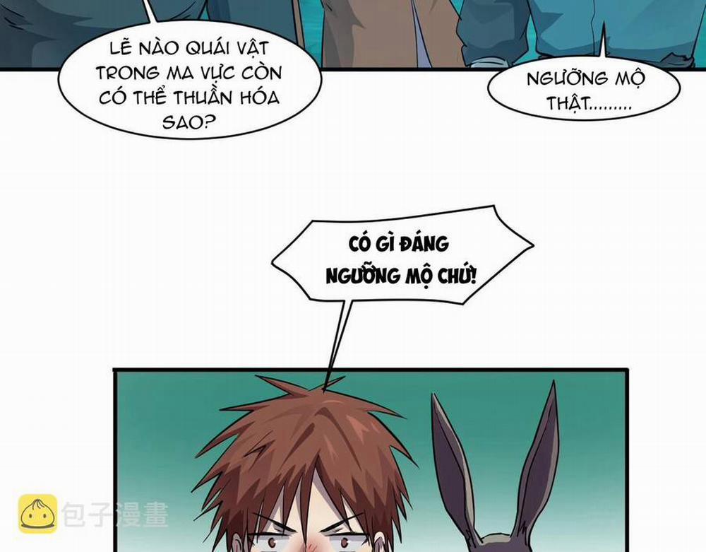 Chỉ Có Ta Có Thể Sử Dụng Triệu Hoán Thuật 3 trang 24