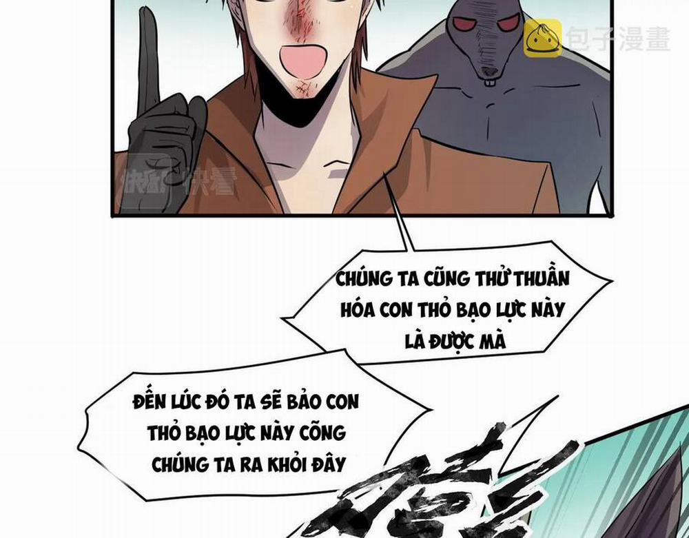 Chỉ Có Ta Có Thể Sử Dụng Triệu Hoán Thuật 3 trang 25
