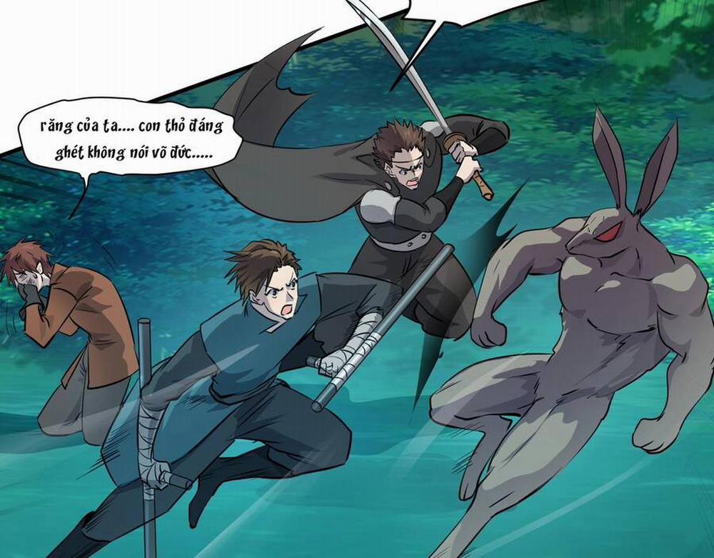 Chỉ Có Ta Có Thể Sử Dụng Triệu Hoán Thuật 3 trang 28