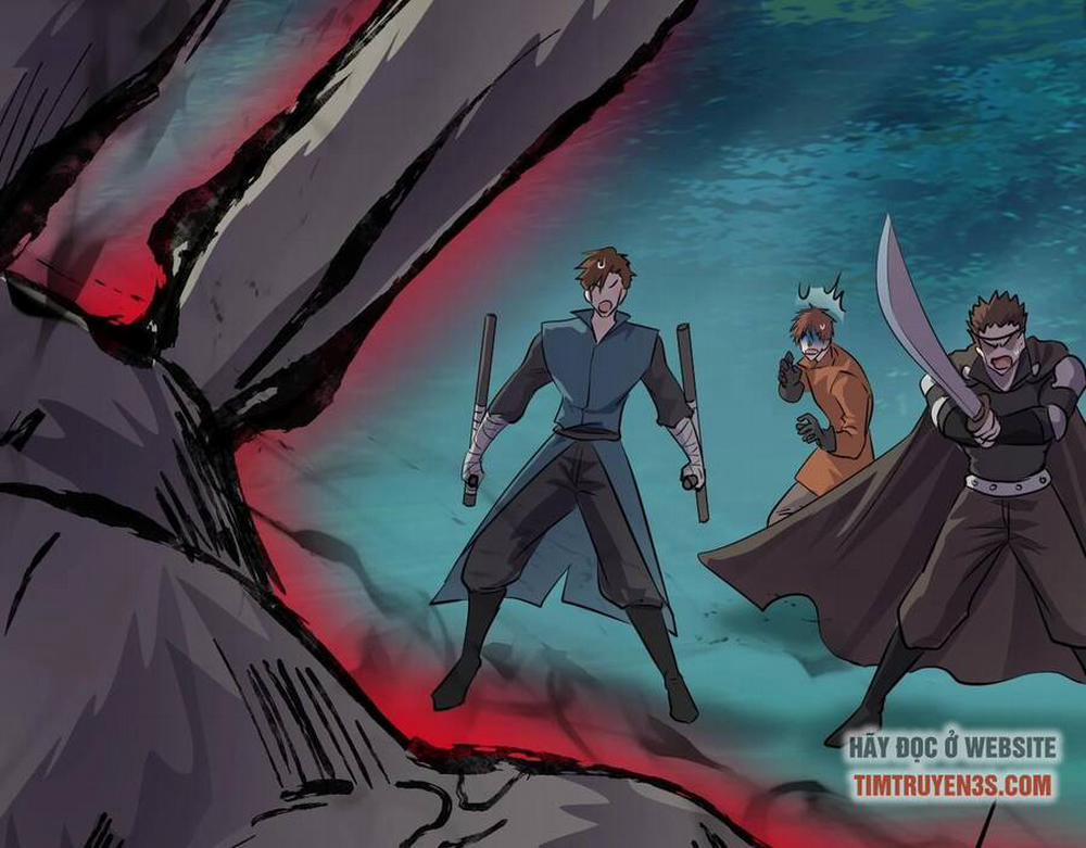 Chỉ Có Ta Có Thể Sử Dụng Triệu Hoán Thuật 3 trang 39