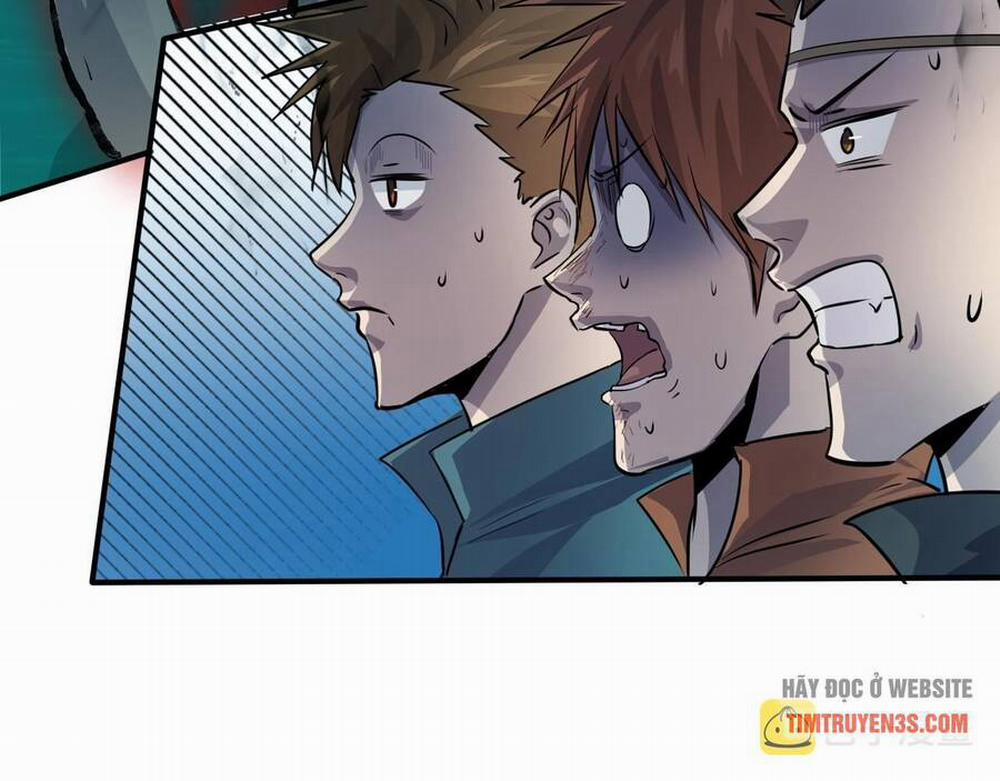 Chỉ Có Ta Có Thể Sử Dụng Triệu Hoán Thuật 3 trang 44