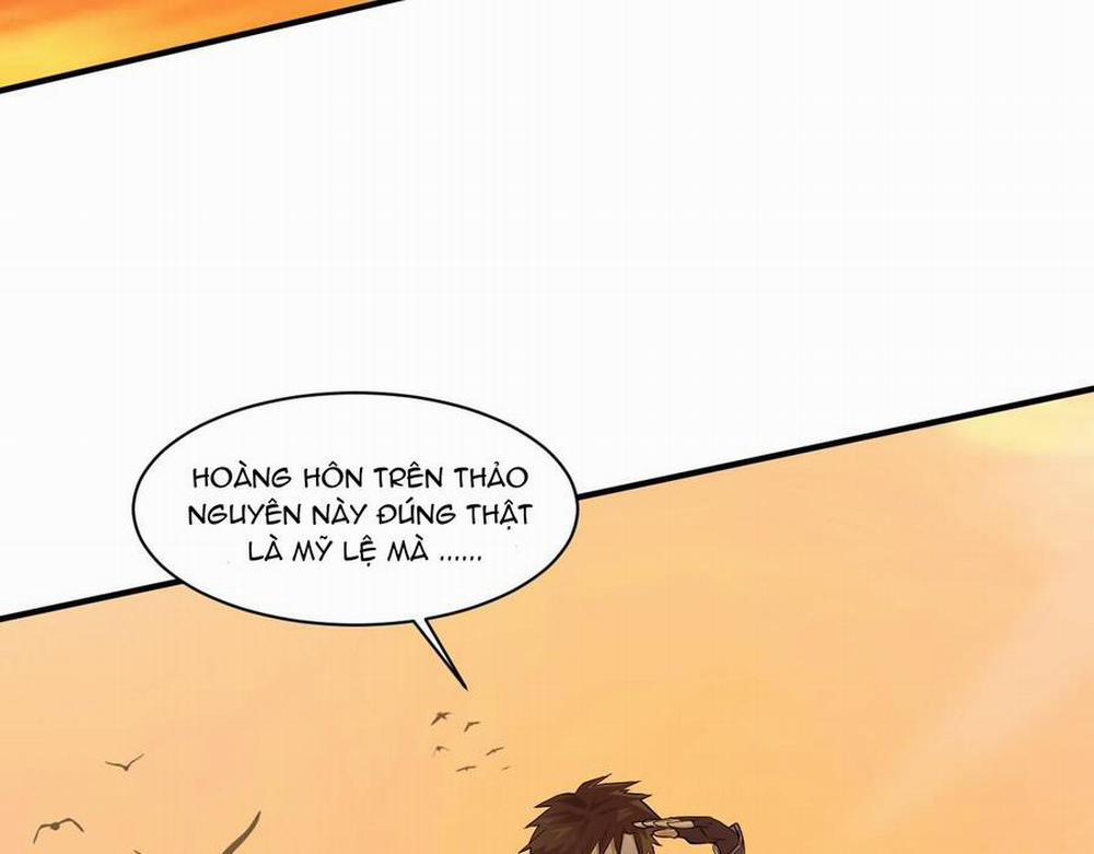 Chỉ Có Ta Có Thể Sử Dụng Triệu Hoán Thuật 3 trang 46