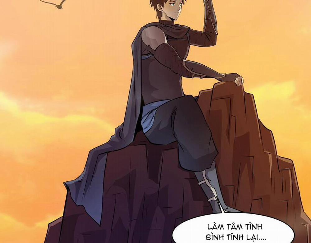 Chỉ Có Ta Có Thể Sử Dụng Triệu Hoán Thuật 3 trang 47