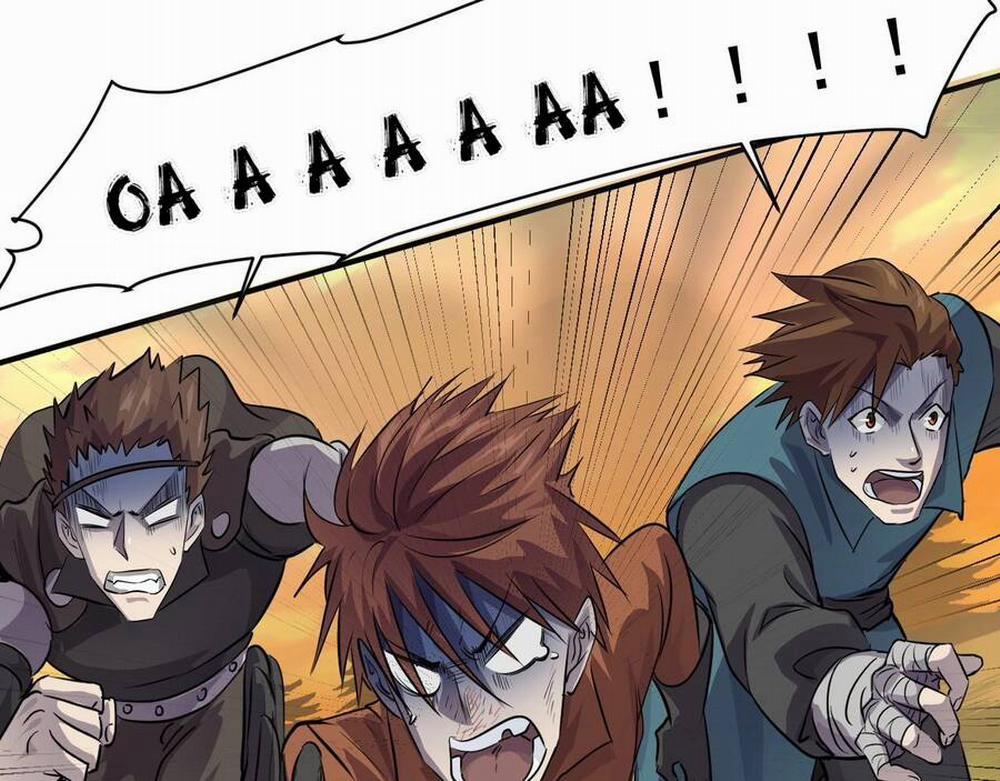 Chỉ Có Ta Có Thể Sử Dụng Triệu Hoán Thuật 3 trang 50