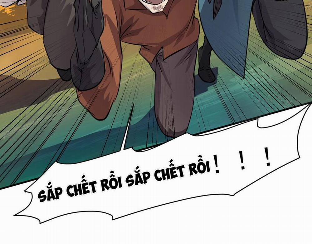 Chỉ Có Ta Có Thể Sử Dụng Triệu Hoán Thuật 3 trang 51