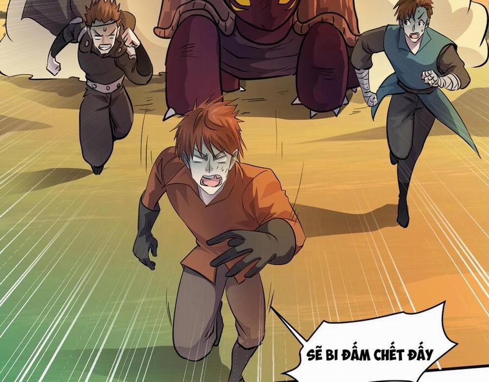 Chỉ Có Ta Có Thể Sử Dụng Triệu Hoán Thuật 3 trang 53