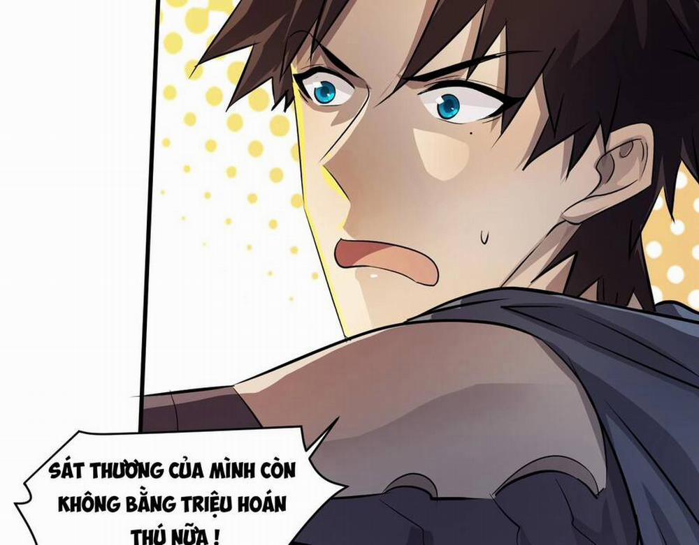 Chỉ Có Ta Có Thể Sử Dụng Triệu Hoán Thuật 3 trang 66